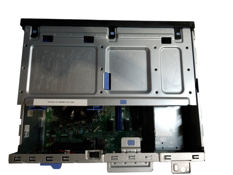 Dell OptiPlex 5070 SFF | i7 - 9700 CPU @ 3.00GHz | 16GB DDR4 - No HDD