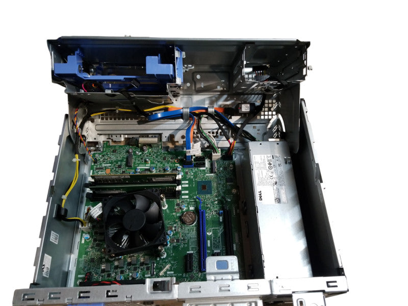 Dell OptiPlex 5070 SFF | i7 - 9700 CPU @ 3.00GHz | 16GB DDR4 - No HDD