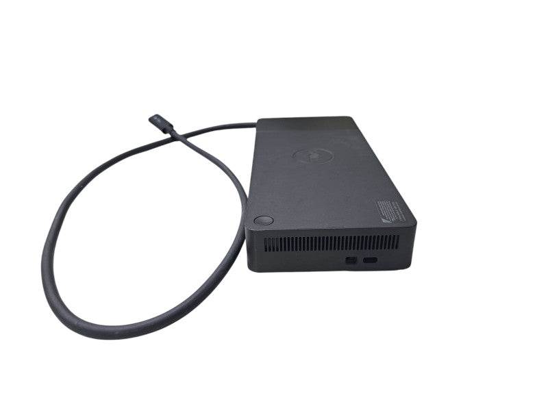 Dell WD19TBS Thunderbolt K20A USB-C Docking Station | Tested