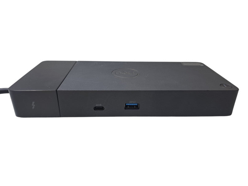 Dell WD19TBS Thunderbolt K20A USB-C Docking Station | Tested