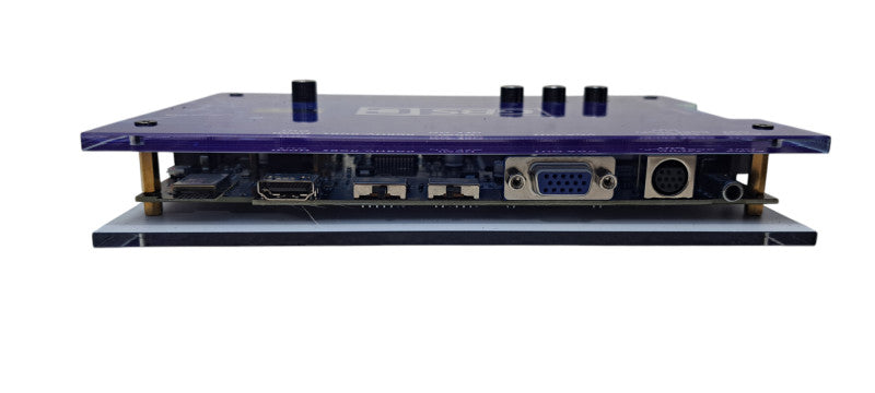GBS-Control Video Scaler  for Retro Gaming