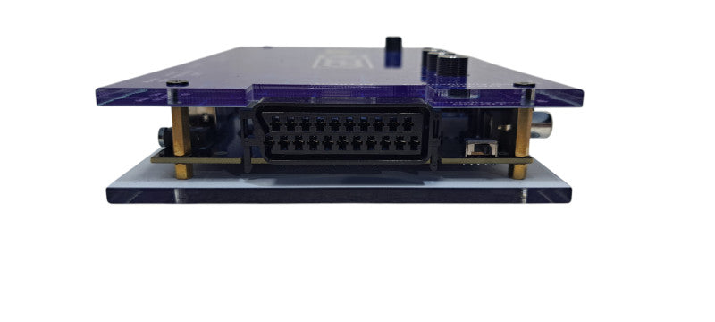 GBS-Control Video Scaler  for Retro Gaming