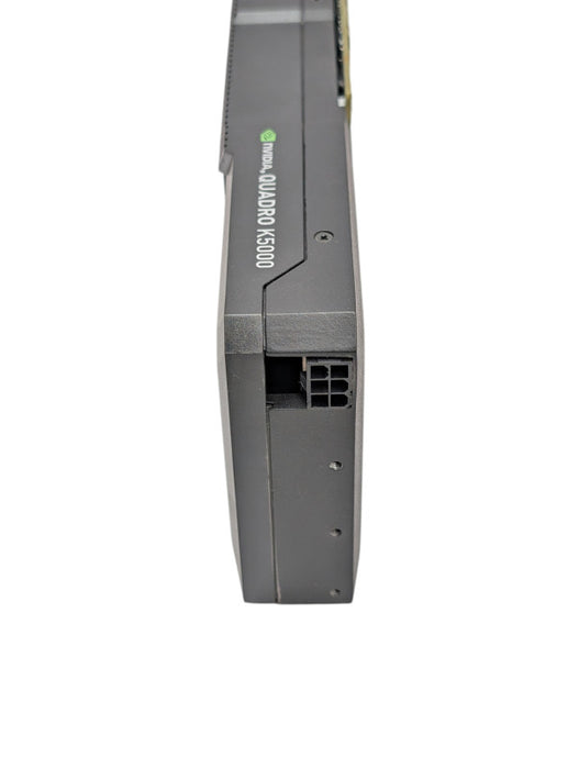 NVIDA Quadro K5000 4GB GDDR5 Graphics Card  Q-