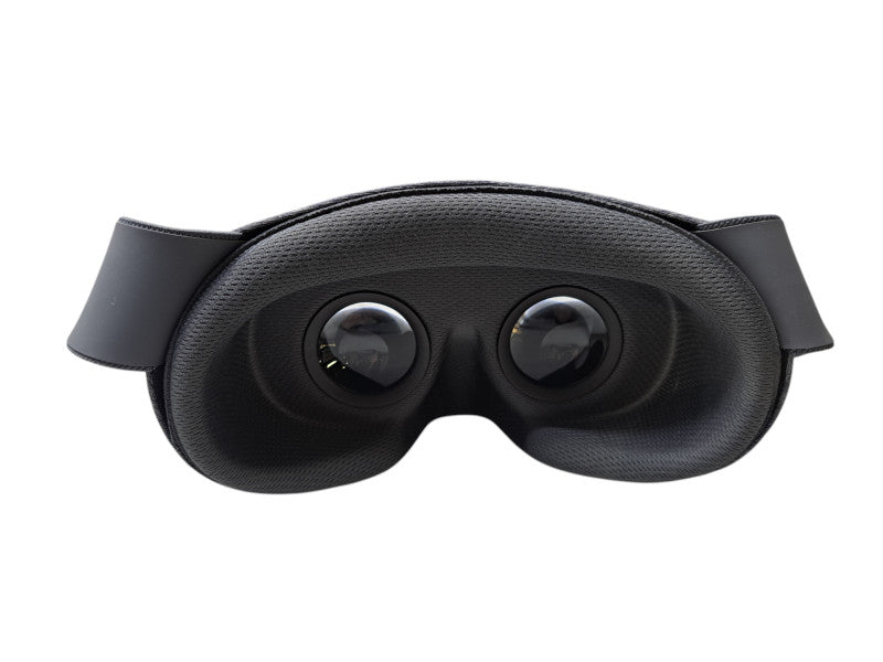 Google Daydream View VR Smartphone Headset w/ Remote *READ*