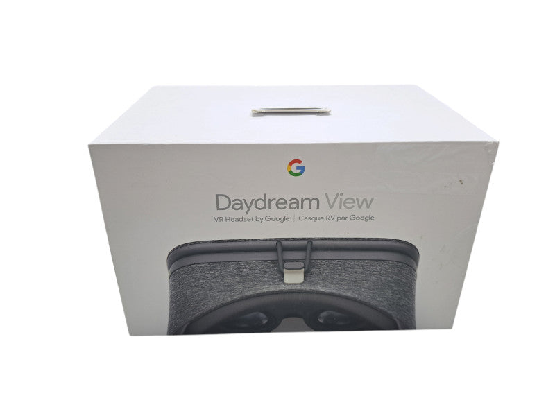 Google Daydream View VR Smartphone Headset w/ Remote *READ*