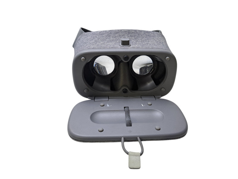 Google Daydream View VR Smartphone Headset w/ Remote *READ*