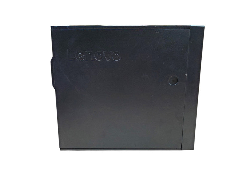 Lenovo ThinkStation P410 | Intel Xeon E5-1607 v4 | 8GB DDR4 | No HDD