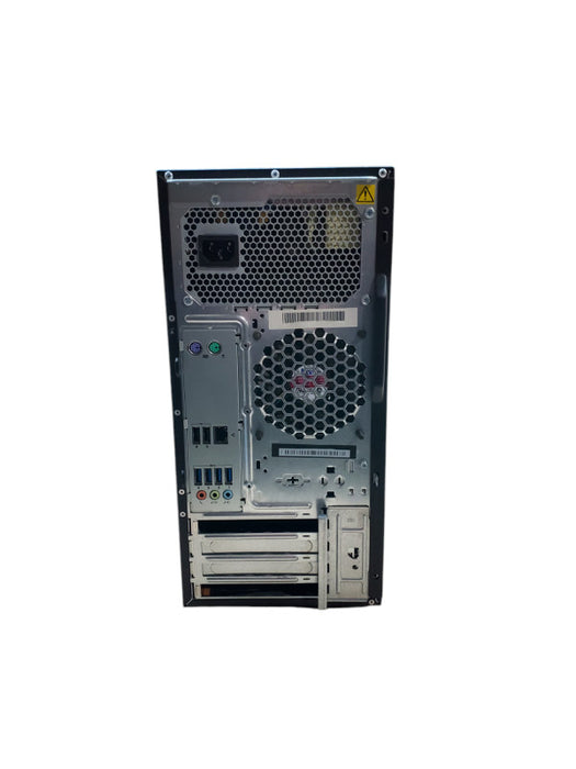 Lenovo ThinkStation P410 | Intel Xeon E5-1607 v4 | 8GB DDR4 | No HDD