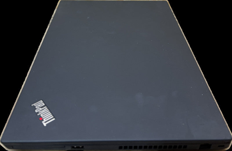 Lenovo ThinkPad P15s i7-10510U QUADRO P520 16GB RAM 256SSD FRENCH KEYBOARD  Lap200