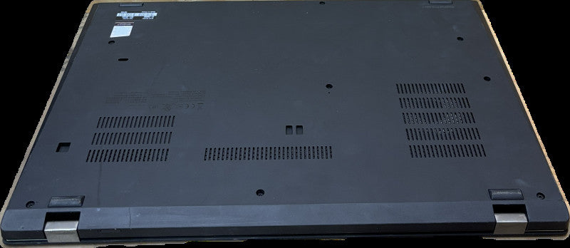 Lenovo ThinkPad P15s i7-10510U QUADRO P520 16GB RAM 256SSD FRENCH KEYBOARD  Lap200