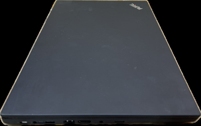 Lenovo ThinkPad P15s i7-10510U QUADRO P520 16GB RAM 256SSD FRENCH KEYBOARD  Lap200