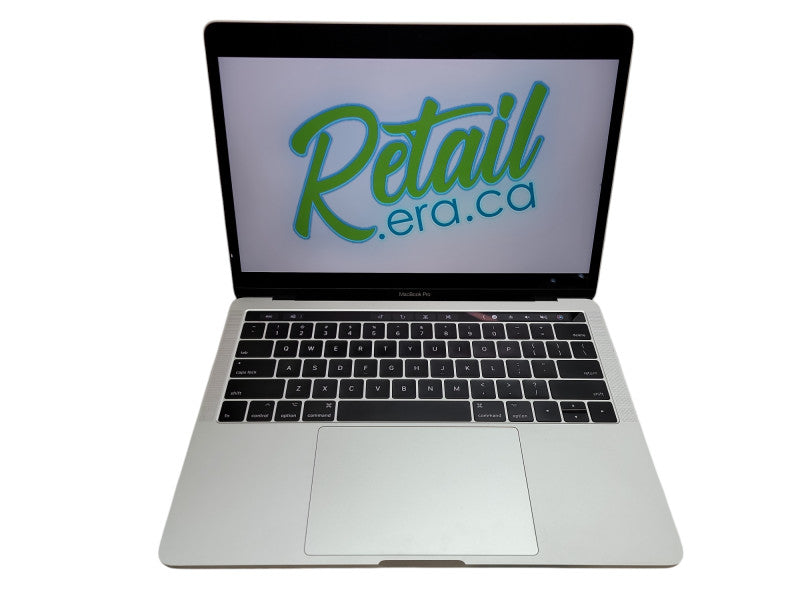 Apple MacBook Pro A1706 2017 13" | i5-7267U @3.1GHz | 8GB DDR3 | 250GB SSD