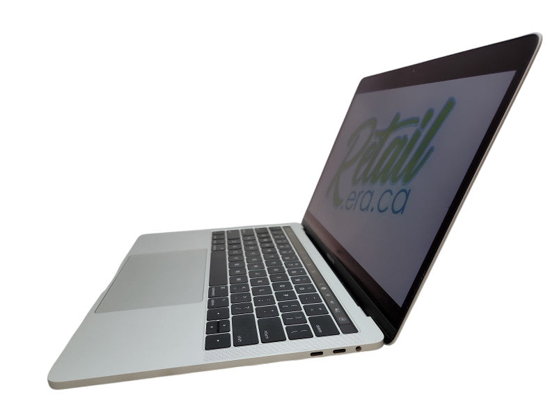 Apple MacBook Pro A1706 2017 13" | i5-7267U @3.1GHz | 8GB DDR3 | 250GB SSD