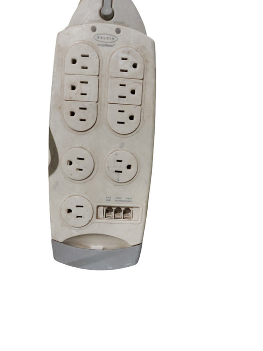 Power Cords/ Extension / Power outlets- Assorted Brands- Gross Weight 20KG