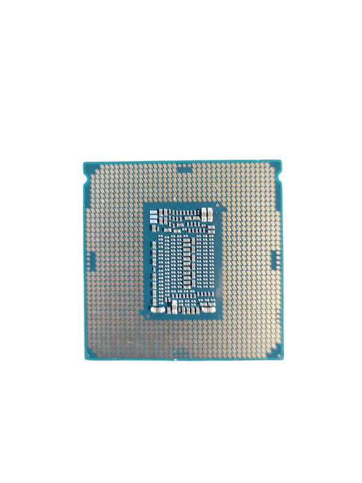 Intel Xeon E-2224 3.4GHz 4 Core 8MB 71W LGA1151 CPU Processor Q!