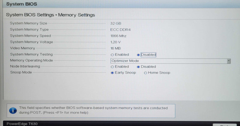 Dell PE T630 2x Xeon E5-2630 v3 2.4GHz 8C, 32GB DDR4, H730, 8x 3.5" 2x PSU _