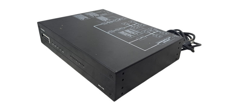 Panamax MAX 5100 Power Line Conditioner & Surge Protector