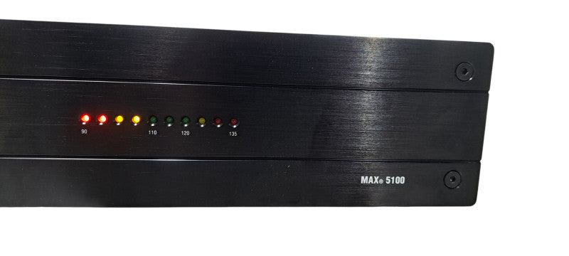 Panamax MAX 5100 Power Line Conditioner & Surge Protector