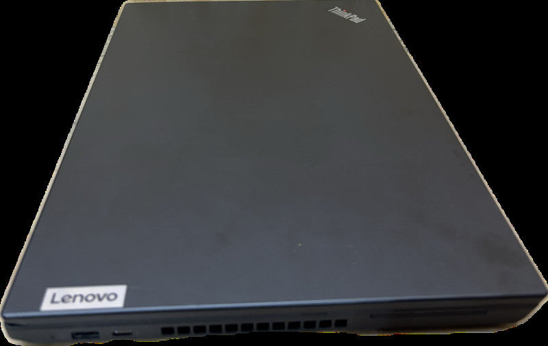 Lenovo ThinkPad P15v i7-10750H QUADRO P620 16GB 256SSD FRENCH KEYBOARD READ!  Lap200