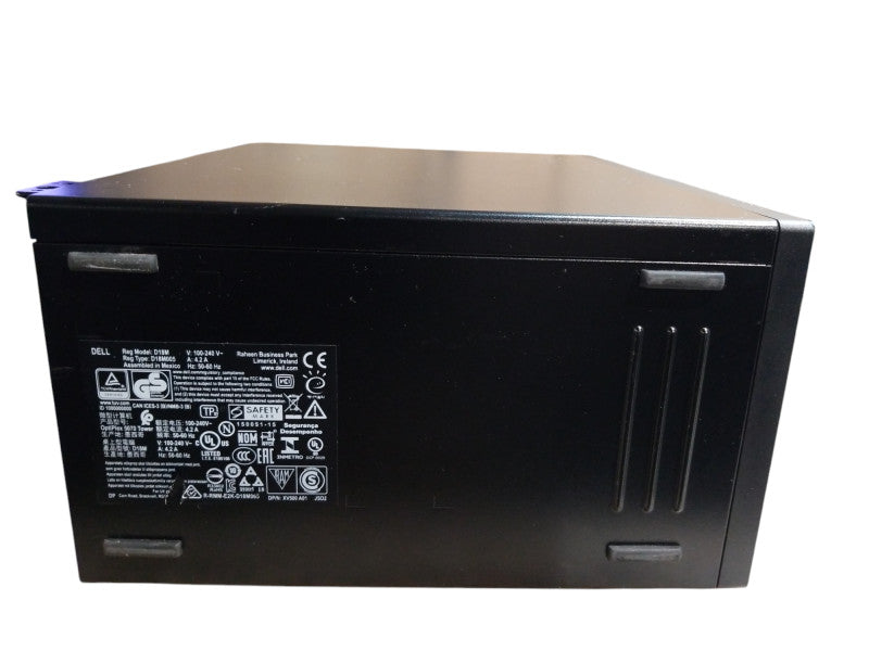 Dell OptiPlex 5070 SFF | i7 - 9700 CPU @ 3.00GHz | 16GB DDR4 - No HDD