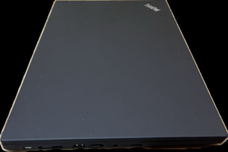 Lenovo ThinkPad P15s i7-10510U QUADRO P520 16GB RAM 256SSD FRENCH KEYBOARD   Lap200