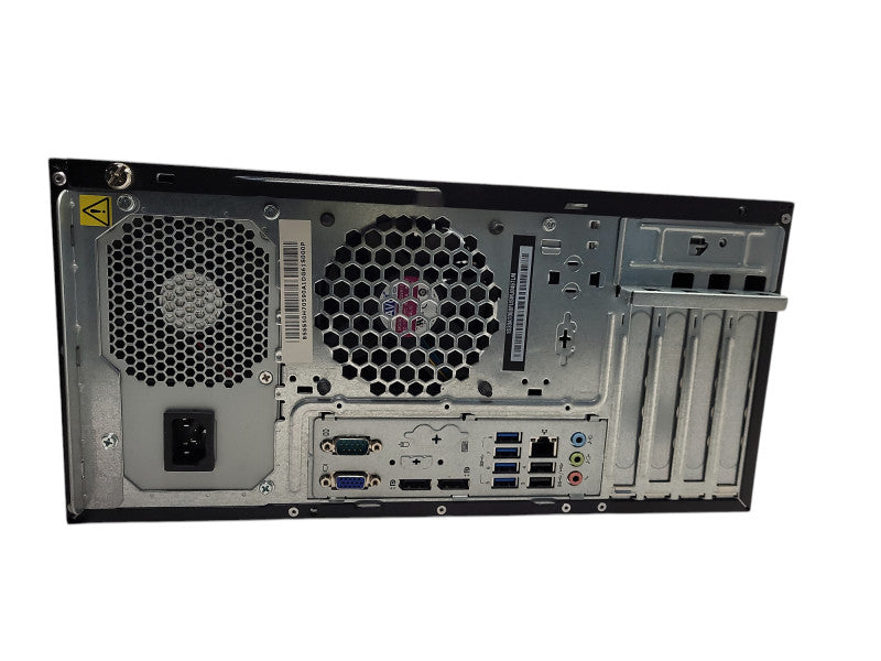 Lenovo ThinkStation P320 | Xeon E3-1245 v5 | 16GB DDR4 | No HDD Q$