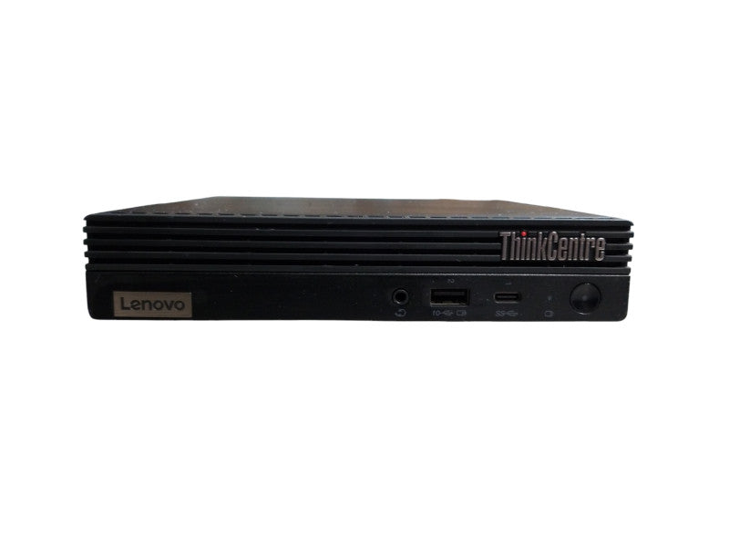 [For PARTS Only] Lenovo ThinCentre M70q USSF - No CPU | No RAM | No HDD