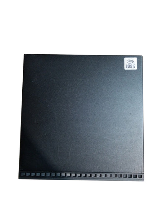 [For PARTS Only] Lenovo ThinCentre M70q USSF - No CPU | No RAM | No HDD