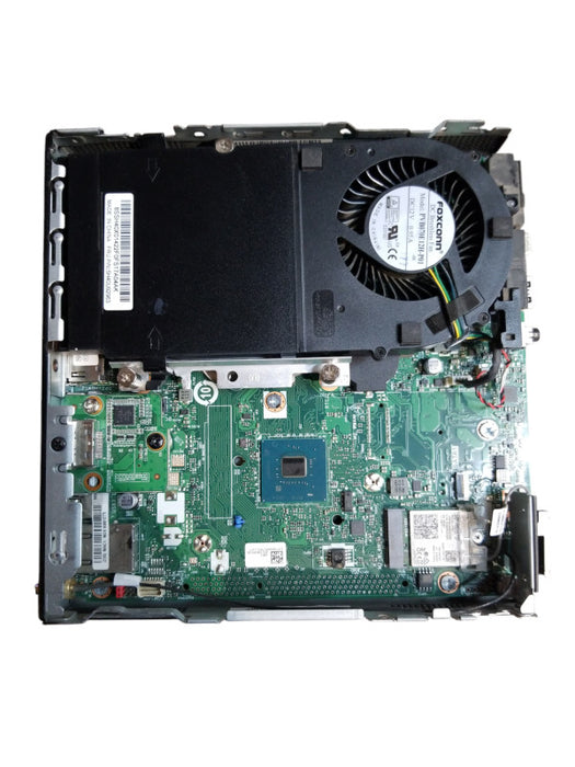 [For PARTS Only] Lenovo ThinCentre M70q USSF - No CPU | No RAM | No HDD