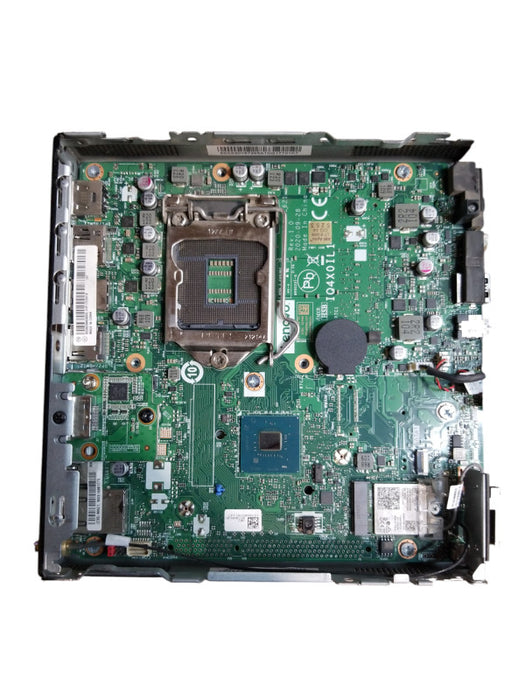 [For PARTS Only] Lenovo ThinCentre M70q USSF - No CPU | No RAM | No HDD