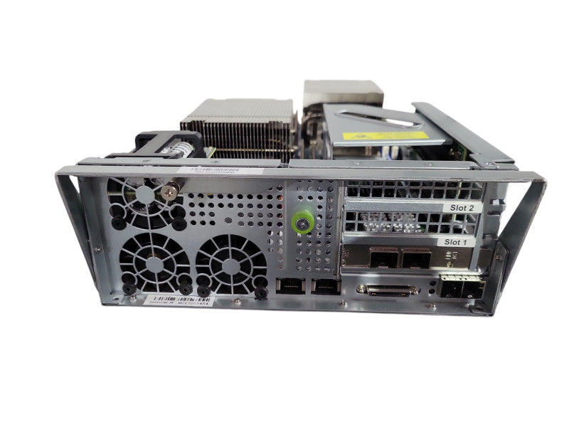 NIMBLE SP-CRTL-C5K CS5000 Controller C5K X10DRS-4U 2x 2680V3 88gb RAM  Q!