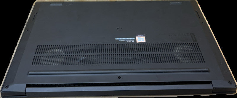 Lenovo ThinkPad P1 i7-9750H QUADRO T1000 16GB RAM 256GB SSD FRENCH KEYBOARD  Lap200