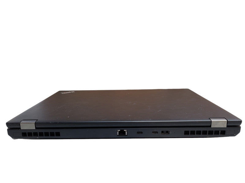 Lenovo ThinkPad P53| i7-9850H| 32GB DDR4| Quadro T1000 256GB SSD  β Lap200