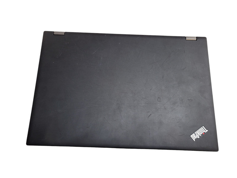 Lenovo ThinkPad P53| i7-9850H| 32GB DDR4| Quadro T1000 256GB SSD  β Lap200