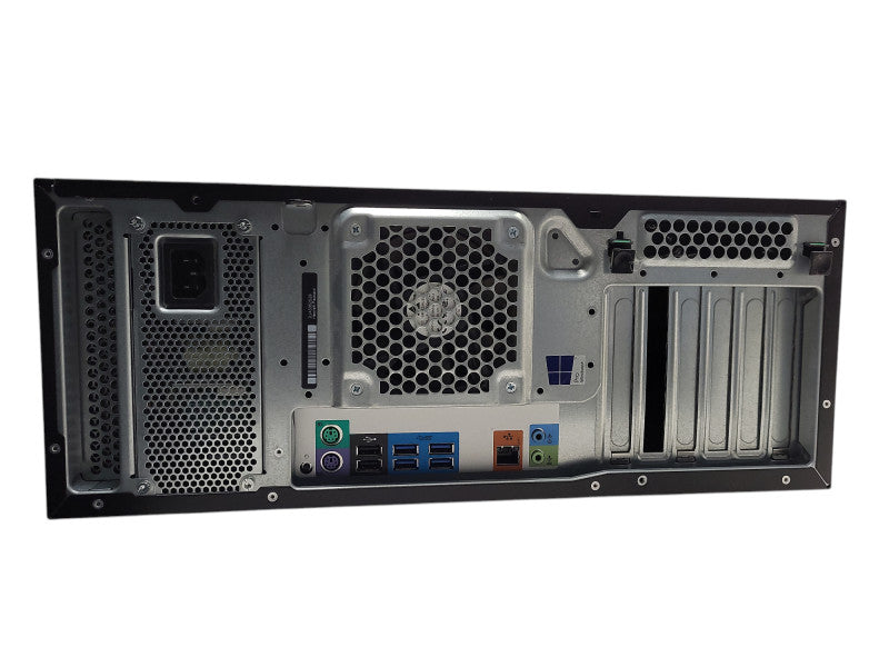 HP Z440 Workstation | Xeon E5-1620 v3 | 16GB DDR4 | No GPU/HDD Q$