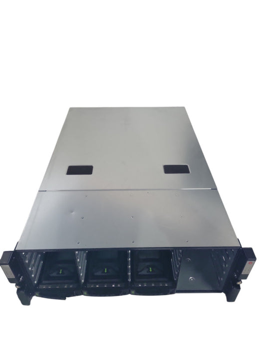 Nimble Storage  C5K XFA 5000 Only Chassis No controllers  !