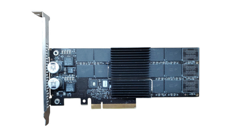 HP 1.0TB HH/HL Light Endurance PCIe Workload Accelerator | 775666-B21 Q
