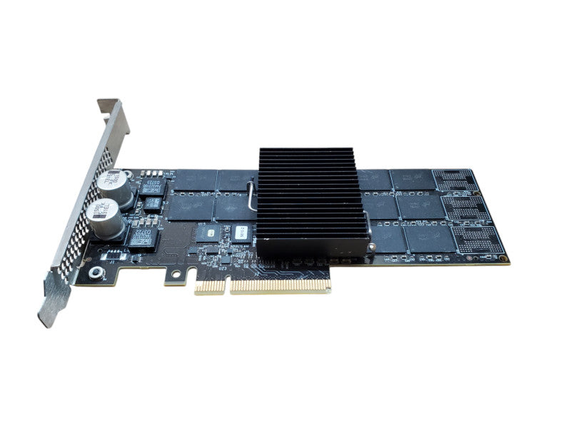 HP 1.0TB HH/HL Light Endurance PCIe Workload Accelerator | 775666-B21 Q