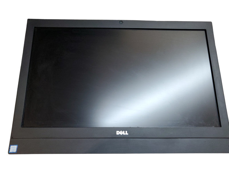 Dell OptiPlex 7450 AIO Intel i3-7100 3.90GHz 16GB RAM NO HDD No Stand [READ]