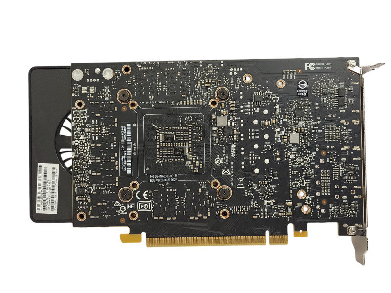 NVIDIA Quadro P2000 | 5GB GDDR5 Graphics Card | 4x DisplayPort $