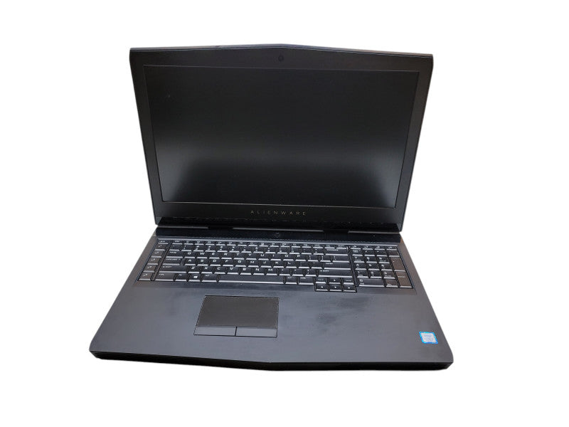 AlienWare 17 R4| i7-7700HQ| 16GB DDR4| GTX 1070| NO POWER |PARTS/REPAIR β Lap200