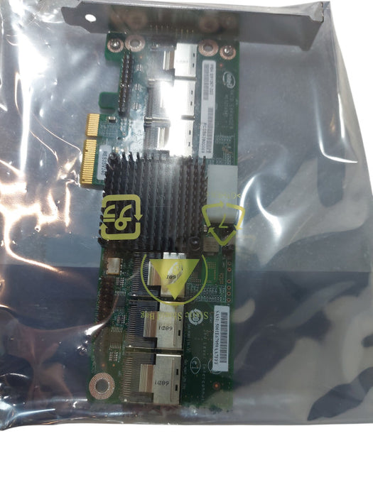 Intel Raid Expander RES2SV240 PBA E91267-203 SAS SATA 6GB  24 Port =