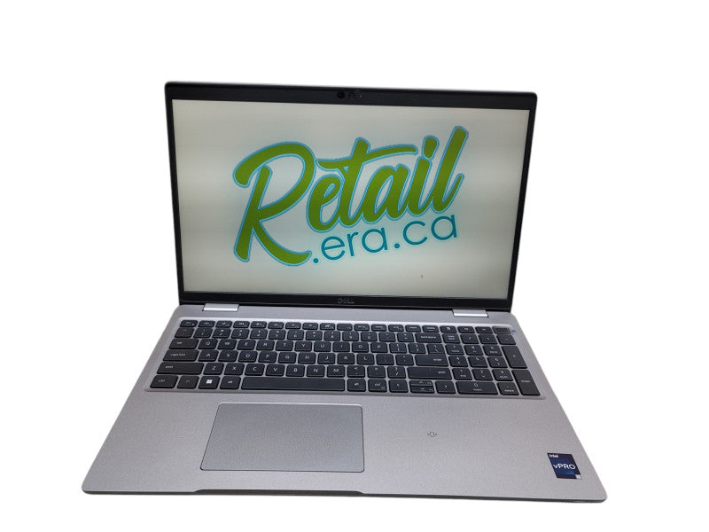 Dell Latitude 5531| i5-12600H| 16GB DDR5| 256GB SSD  β Lap200