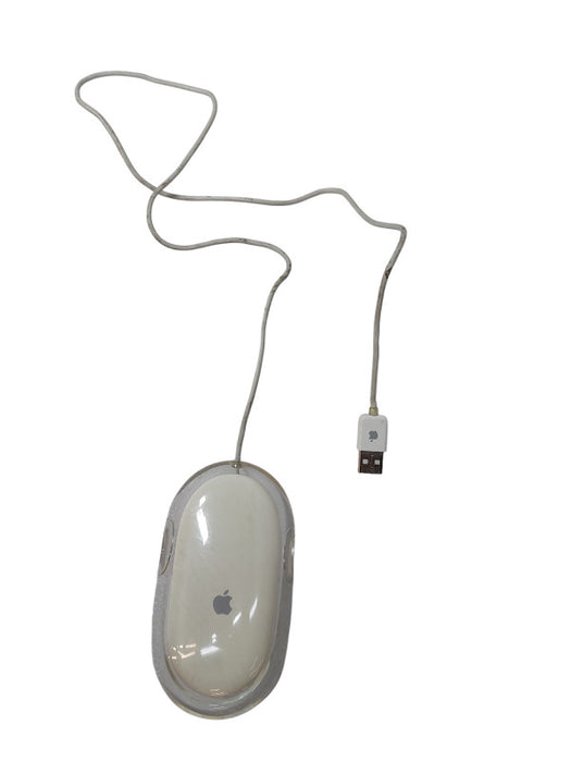 Apple USB Pro Mouse Model: M5769 =