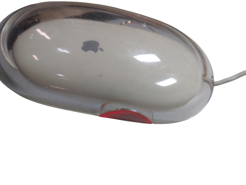 Apple USB Pro Mouse Model: M5769 =