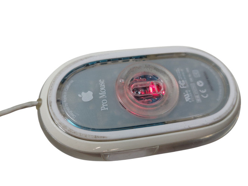 Apple USB Pro Mouse Model: M5769 =