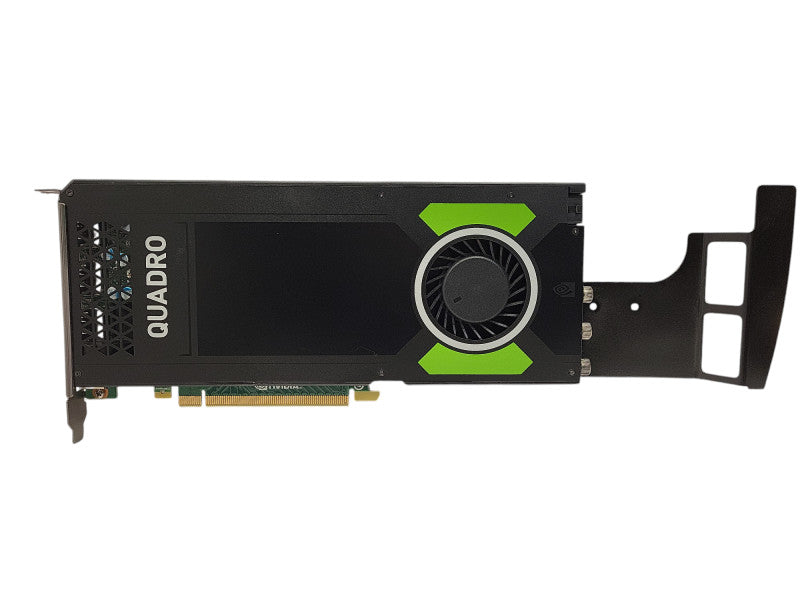 NVIDIA Quadro M4000, 8GB GDDR5 PCIe Graphics Card, 4x DisplayPort $