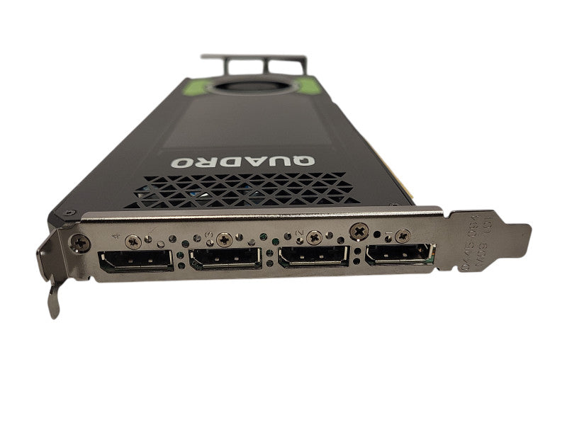 NVIDIA Quadro M4000, 8GB GDDR5 PCIe Graphics Card, 4x DisplayPort $