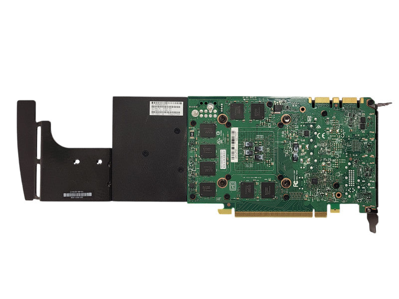 NVIDIA Quadro M4000, 8GB GDDR5 PCIe Graphics Card, 4x DisplayPort $