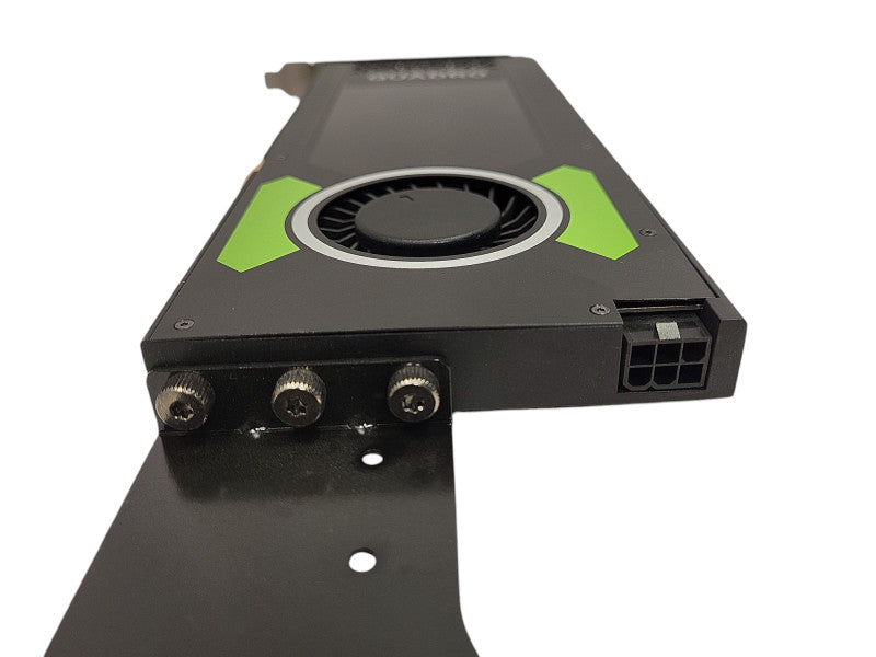 NVIDIA Quadro M4000, 8GB GDDR5 PCIe Graphics Card, 4x DisplayPort $
